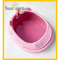 Khay vệ sinh cho mèo ️chất lượng cao
