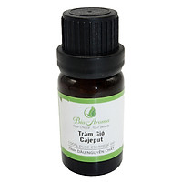 Tinh dầu tràm gió - Cajeput 10ml | Bio Aroma
