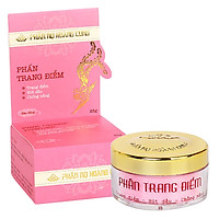 Phấn Trang Điểm Màu Hồng Phấn Nụ Hoàng Cung