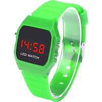 Đồng hồ thông minh Led Watch đẹp thời trang nam nữ DH90