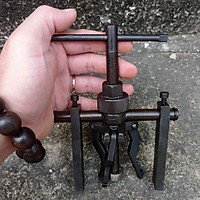 Cảo bạc đạn, vòng bi , 3 chấu, dễ dùng, rất tiện lợi