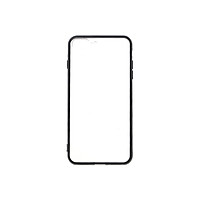 Ốp lưng nhựa cứng sang trọng chống sốc, chống trầy xước cho iPhone - Hàng chính hãng