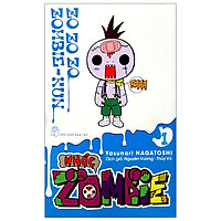 Nhóc Zombie 01