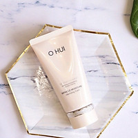 Sữa Rửa Mặt Ohui Miracle Moisture Cleansing Foam (160ml)