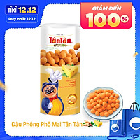 Đậu Phộng Vị Phô Mai Tân Tân (200g)