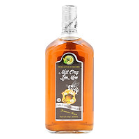 Mật Ong Lên Men Võ Kiệt (Chai 600ml)