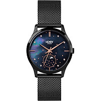 Đồng Hồ Nữ HENRY LONDON HL35-LM-0326 MOON PHASE