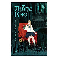 Thằng Khờ ( Tái Bản )
