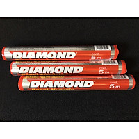 Combo 3 Cuộn Màng Nhôm Diamond (30.4cm x 5 m)