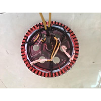 lõi 7 dành cho bài full 10 xe đạp điện
