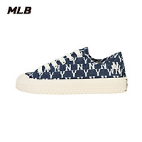 Giày Playball Mono Denim New York Yankees