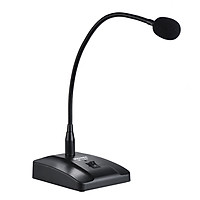 Micro Để Bàn Có Cáp Tháo Rời Cho Hội Nghị (10ft) (XLR - 1/4 )