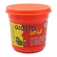 Hộp đất nặn Giotto be-bè 220g (Nhiều màu)
