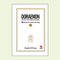Doraemon Theo Chủ Đề – Tập 5 (Tái Bản 2015)