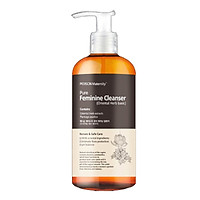 Dung dịch vệ sinh phụ nữ PEDISON Maternity Pure Feminine Cleanser (Oriental Herb Basic) 300ml