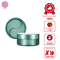 Mặt Nạ Dưỡng Mắt JM Solution Eye Patch Hộp 60 Miếng