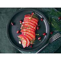Cá hồi Na Uy muối_200gram