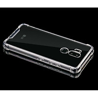 Ốp lưng dẻo trong chống sốc dành cho LG G7 ThinQ
