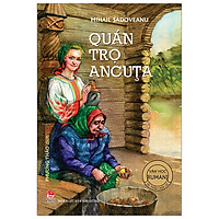 Quán Trọ Ancuta (Tái Bản 2019)