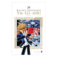 Yu - Gi - Oh! - Vua Trò Chơi (Tập 28)