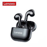 Tai nghe không dây Lenovo Lp40 Tws Bluetooth 5.0 giảm tiếng ồn điều khiển cảm ứng
