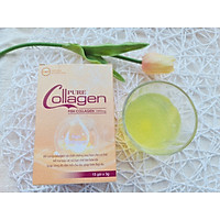 Pure Collagen - Collagen Thuỷ phân từ cá