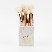 Bộ Cọ Trang Điểm BH Cosmetics Fairy Lights Brush Set 11 Cây