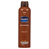 Vaseline Intensive Care Spray & Go Moisturiser Cocoa 190g