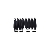 Co Propeller Compatible For Hs175d Aerial Photography Quadcopter Accessories Remote Control Drone Blade Spare Modified Parts