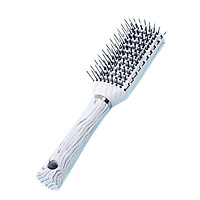 Lược ngựa vằn loại thưa cao cấp kiểu Vent Brush thương hiệu Hàn Quốc - DMCTB115