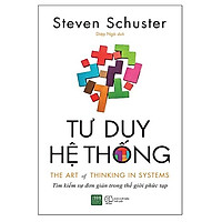 Tư Duy Hệ Thống