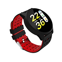 Smart Watch B2 Smart Bracelet Sports Alarm Clock Heart Rate Blood Pressure Heart Rate Tracker Big Round Screen Smart Band