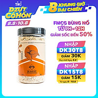Yến Mạch Ăn Liền DK Harvest - 450g - Phù hợp ăn kiêng, giúp giảm Cholesterol trong máu, Giảm cân, Giảm mỡ.