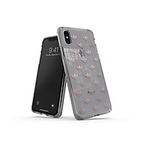 Ốp Adidas OR Snap ENTRY For Iphone X/XS-Hàng chính hãng