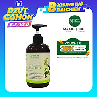 Dầu Gội và Xả Thảo Dược Hà Thủ Ô Giảm Rụng Tóc, Bạc Tóc Cocayhoala 300g