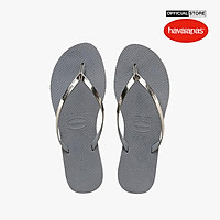 HAVAIANAS - Sandal nữ You Metallic 4135102-5178