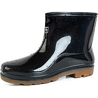 Ủng Cao Su Đi Mưa Chống Thấm Nước HXL557