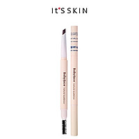 Chì kẻ mày It's Skin Babyface Natural Eyebrow