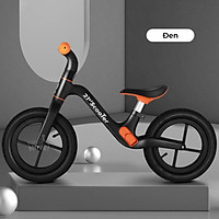 Xe thăng bằng trẻ em chính hãng 21st scooter B2 cho bé 2-6 tuổi, siêu nhẹ, bánh cao su bơm hơi, gá để chân gấp gọn thông minh, thiết kế công thái học, tiêu chuẩn an toàn châu Âu