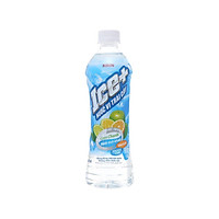 Thùng ICE+ Chai 490ml - Thùng 24 Chai