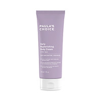 Kem dưỡng da hàng ngày Paula’s Choice Daily Replenishing Body Cream 210ml