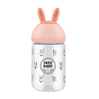 Bình Nước Trẻ Em Lock&Lock Cute Bottle ABF652 380ml