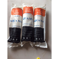 Bộ 3 lõi lọc 1-2-3 free ship Bộ 3 lõi lọc 1-2-3 cho máy lọc nước Sunhouse, Karophi,Kangaoo,toshiba,Sharp....