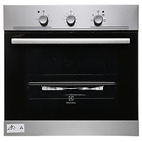 Lò Nướng Âm Electrolux EOB2100COX (53L) - Hàng chính hãng