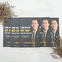 Làm Sao Để Bớt Ngu Trong Kinh Doanh Online