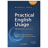 Practical English Usage (Fully revised and updated, 4th Edition) Book with Online Access (Internet Access Code) (Paperback)