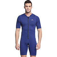 Bộ Đồ Lặn Biển Unisex 2mm Sbart