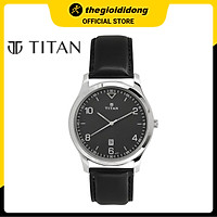 Đồng hồ đeo tay nam  hiệu Titan 1770SL02