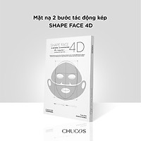 Mặt Nạ Shape Face 4D