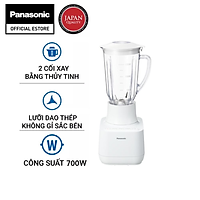 Máy xay sinh tố Panasonic MX-MP5151WRA - Hàng chính hãng